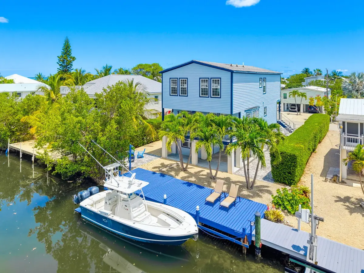 27395 Barbuda Lane, Ramrod Key, FL 33042 - #1
