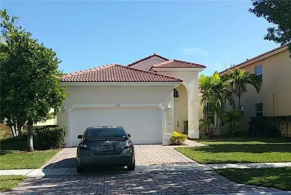 1141 NE 37th Avenue, Other, FL 33034