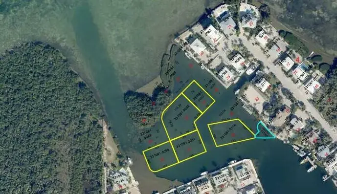 Sea Air Estates Bay Bottom Road, Marathon, FL 33050 - #1