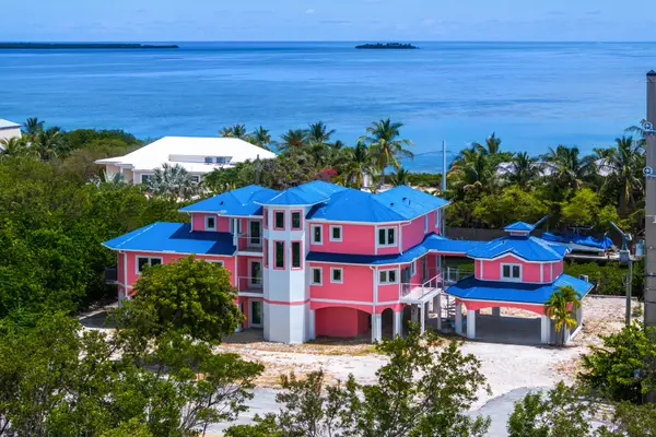 23950 Overseas Highway, Summerland Key, FL 33042