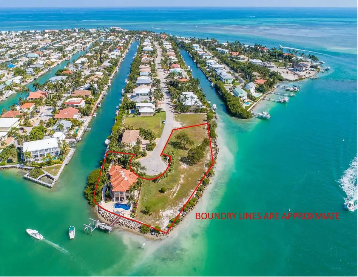 390 13th Street, Key Colony Beach, FL 33051 - #1