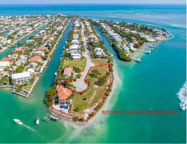 390 13th Street, Key Colony, FL 33051