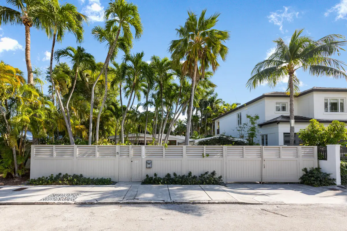 1128 Johnson Street, Key West, FL 33040 - #1
