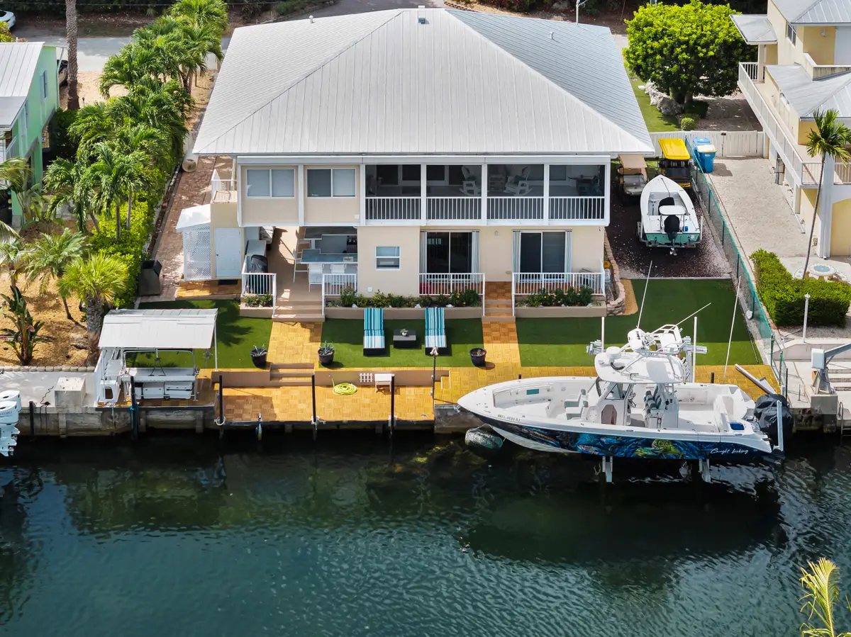 117 El Capitan Drive, Islamorada, FL 33036 - #1