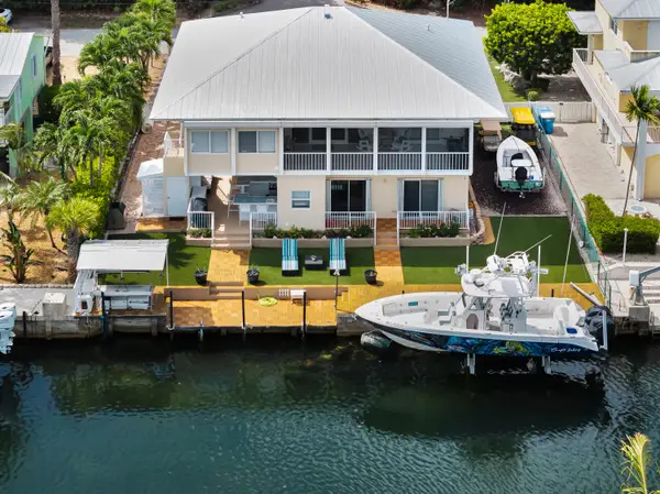 117 El Capitan Drive, Lower Matecumbe, FL 33036