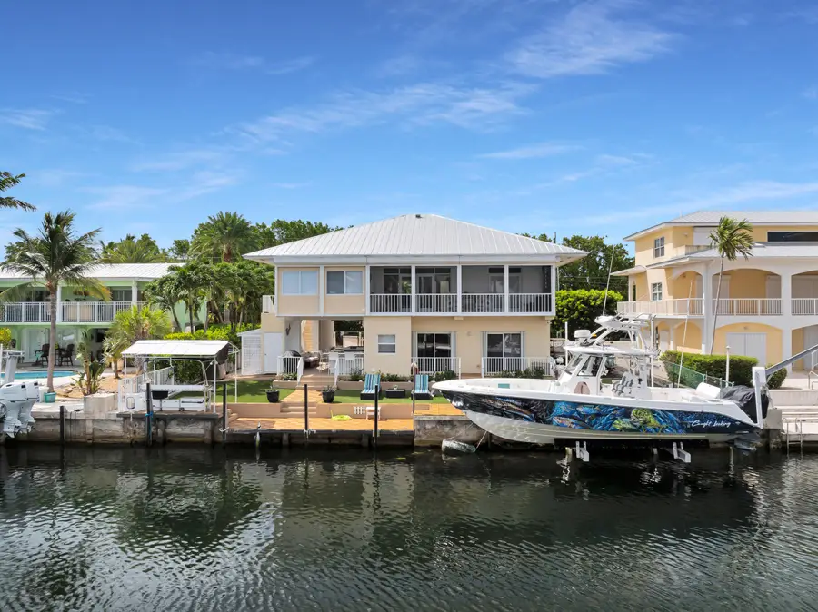 117 El Capitan Drive, Islamorada, FL 33036 - #2