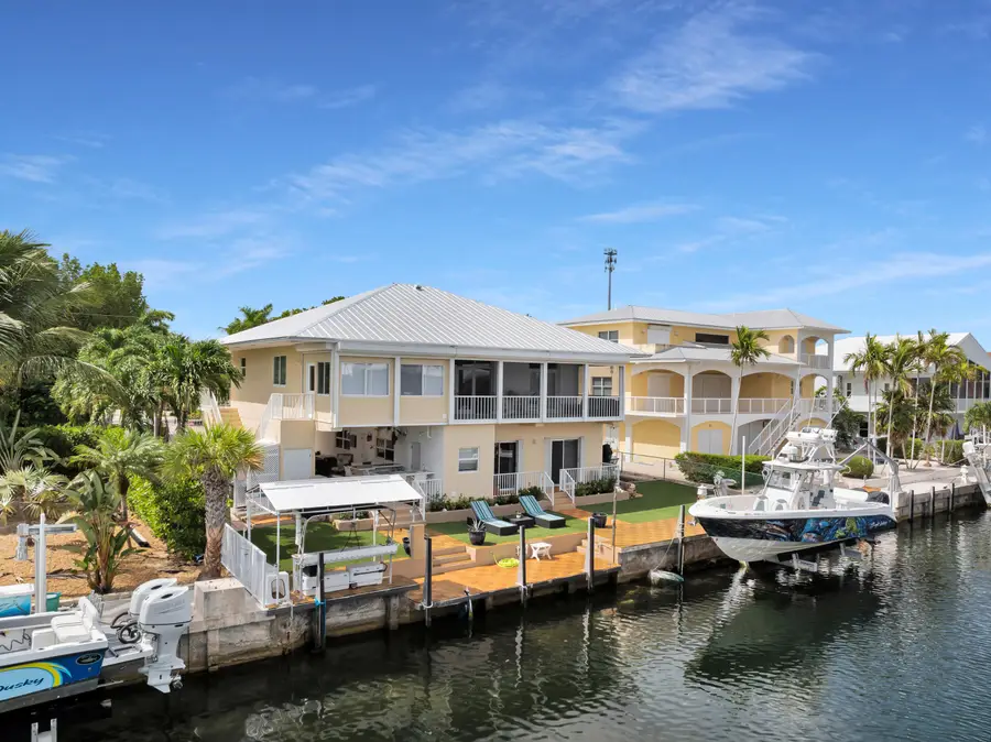117 El Capitan Drive, Islamorada, FL 33036 - #3