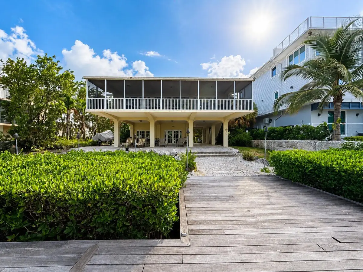 154 Biscayne Boulevard, Islamorada, FL 33036 - #1