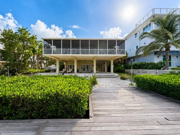 154 Biscayne Boulevard, Upper Matecumbe Key Islamorada, FL 33036