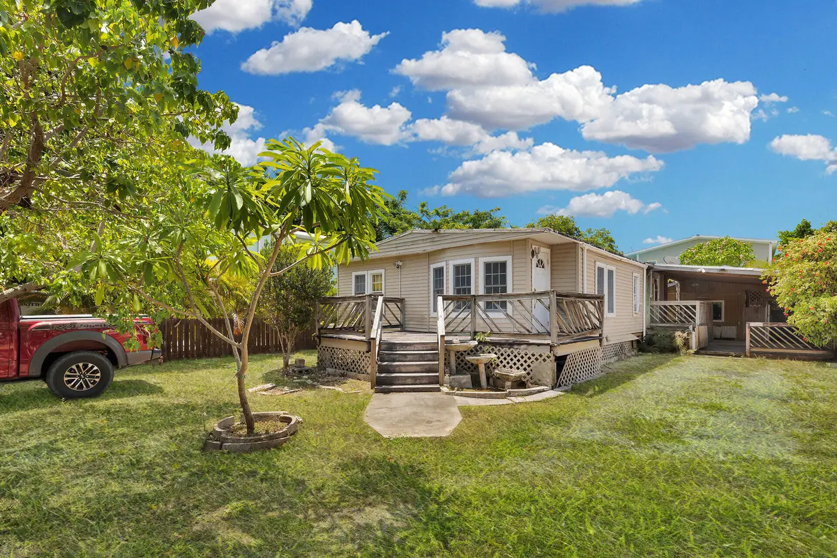 257 Avenue A, Big Coppitt Key, FL 33040 - #1