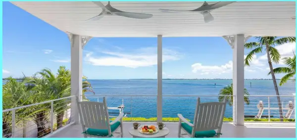 1046 Flagship Drive, Summerland Key, FL 33042