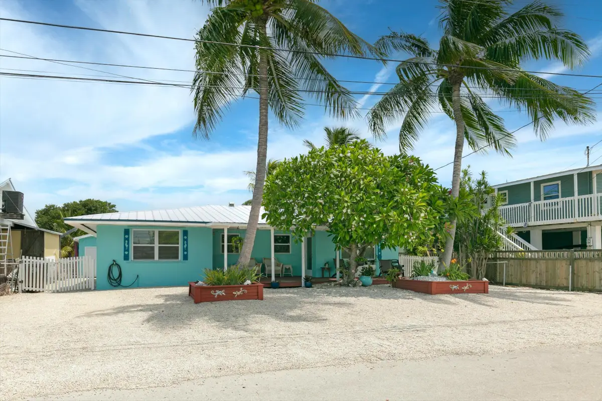 31032 Hollerich Drive, Big Pine Key, FL 33043 - #1