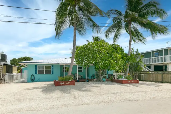 31032 Hollerich Drive, Big Pine Key, FL 33043
