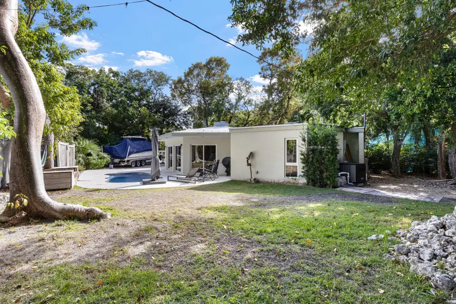 157 Navajo Street, Islamorada Village Of Islands, FL 33070 - #2