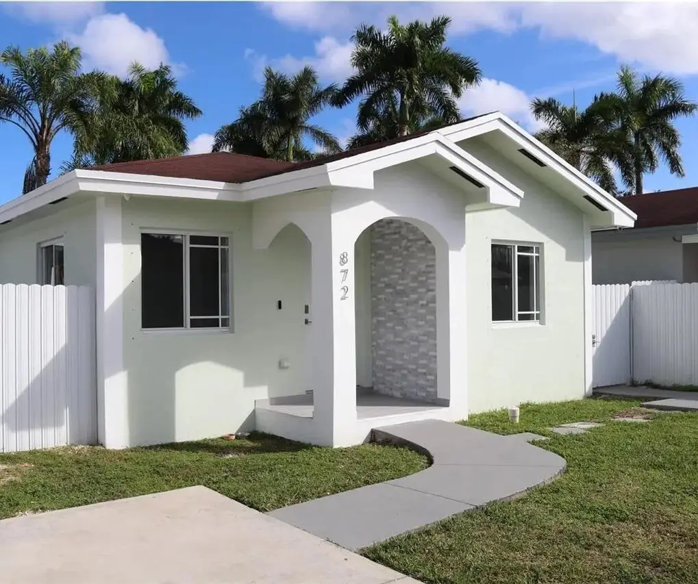 872 SW 7th Terrace, Florida City, FL 33034 - #1