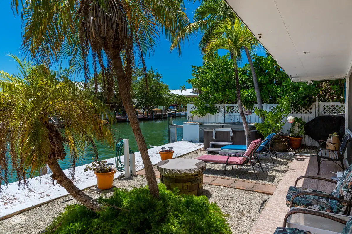 440 11th Street, Key Colony Beach, FL 33051 - #1