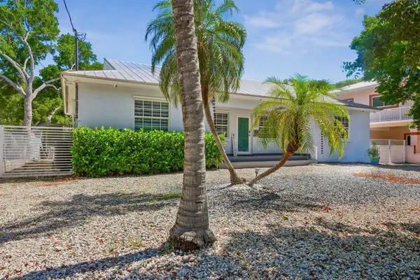 119 Peace Avenue, Key Largo, FL 33070