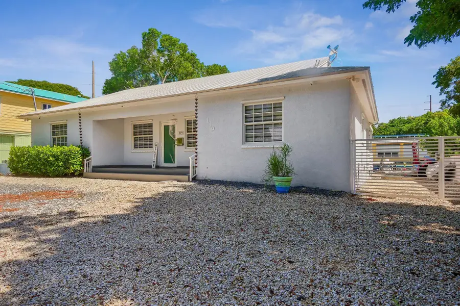 119 Peace Avenue, Upper Keys, FL 33070 - #2