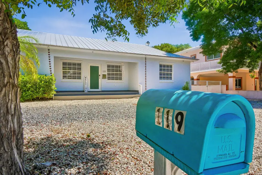 119 Peace Avenue, Upper Keys, FL 33070 - #3