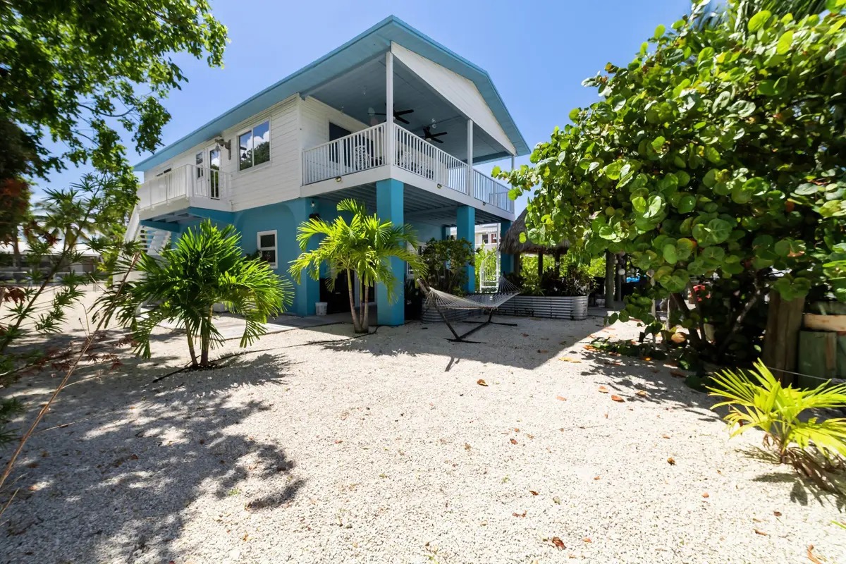 305 50th Street Ocean, Marathon, FL 33050 - #1