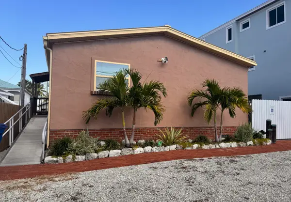 185 W Avenue A, Key Largo, FL 33037