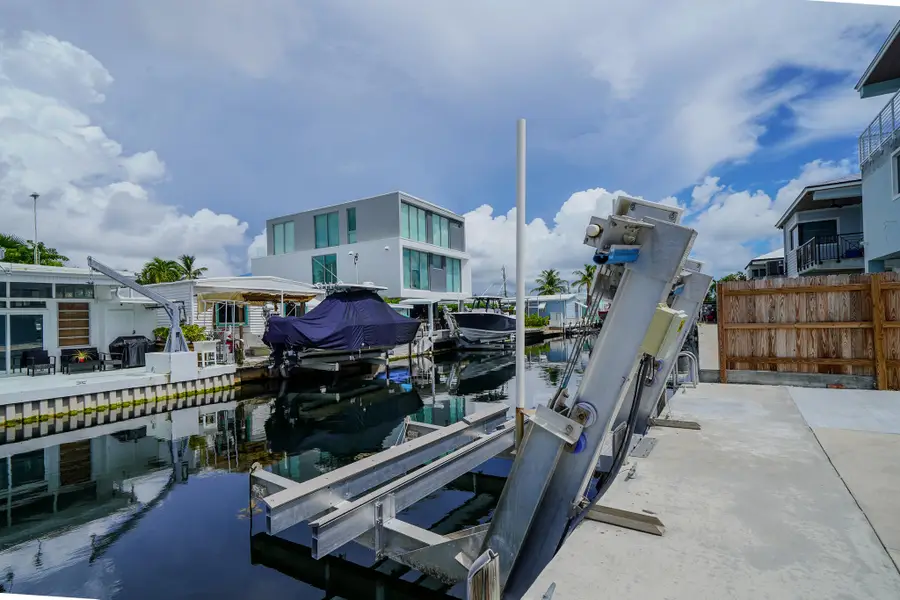 185 W Avenue A, Key Largo, FL 33037 - #2