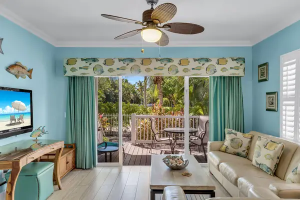 7103 Harbor Village Drive, Duck Key, FL 33050