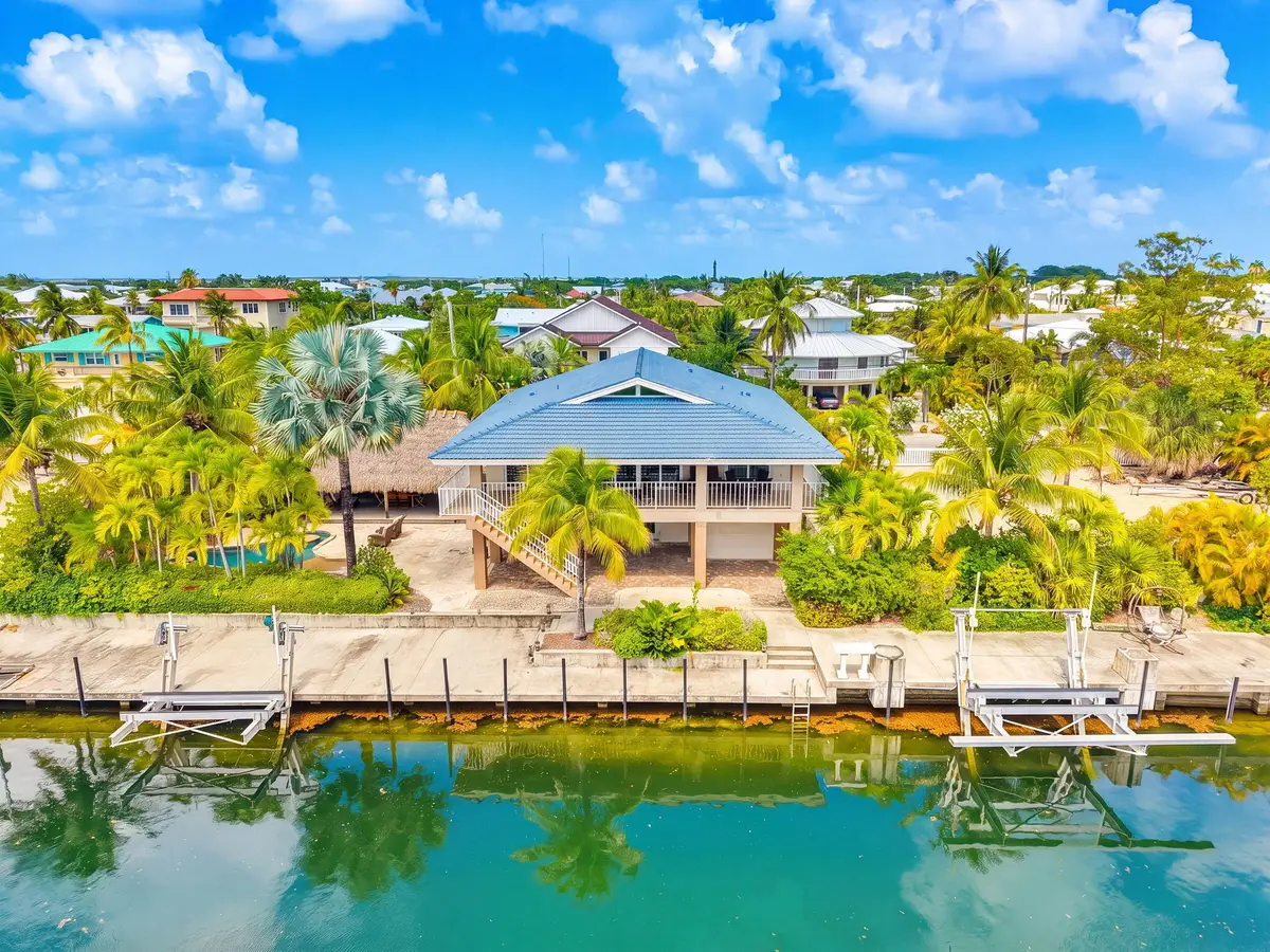 1044 Lagoon Drive, Summerland Key, FL 33042 - #1