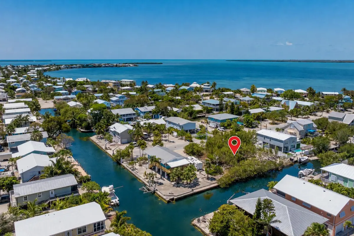 Lot 13 John Silver Lane, Cudjoe Key, FL 33042 - #1