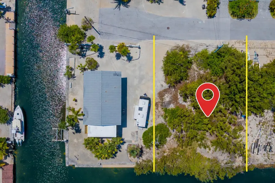 Lot 13 John Silver Lane, Cudjoe Key, FL 33042 - #2
