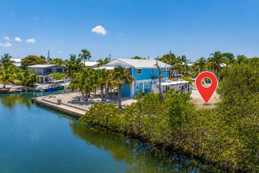 Lot 13 John Silver Lane, Cudjoe Key, FL 33042 - #3