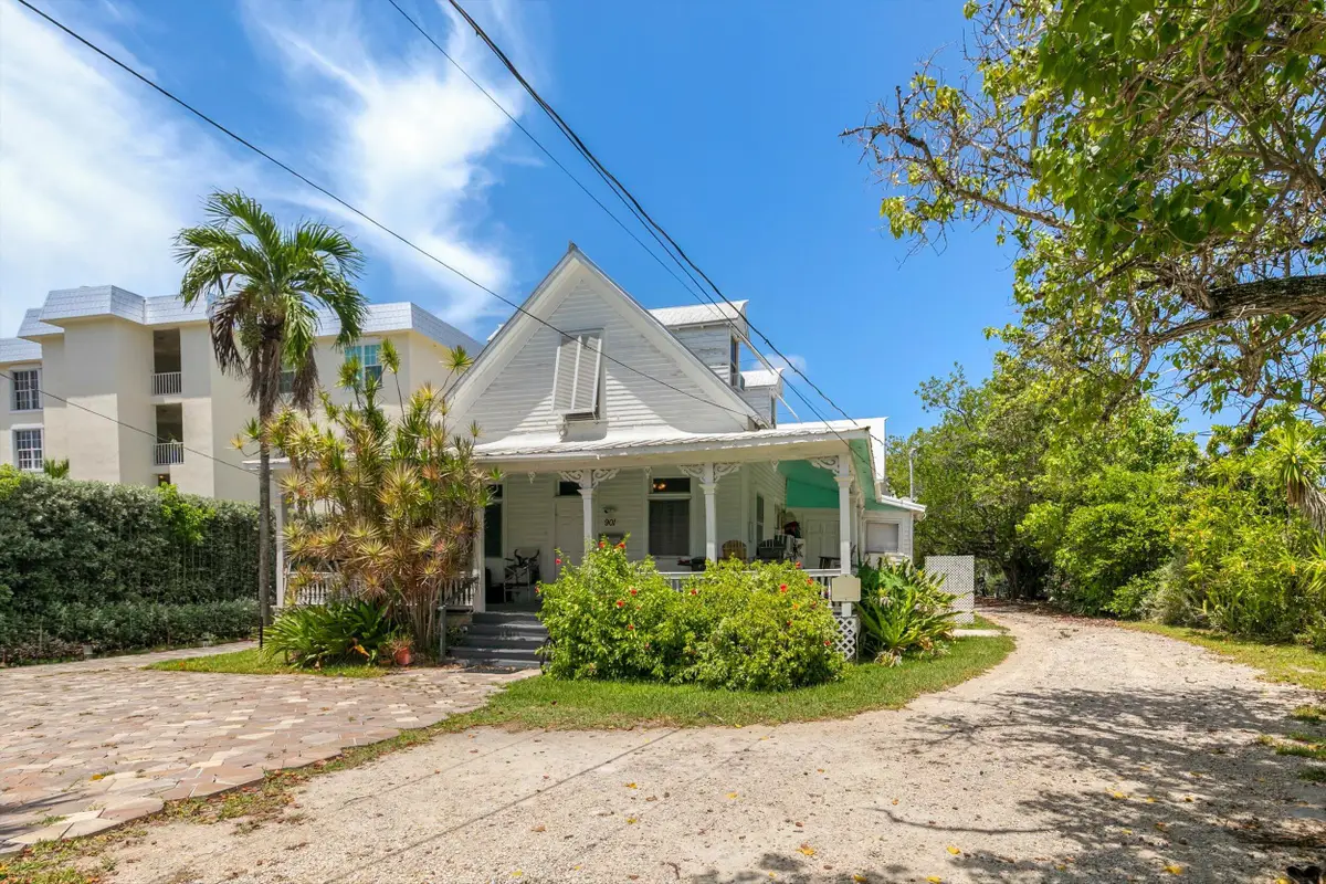 901 Eisenhower Drive, Key West, FL 33040 - #1