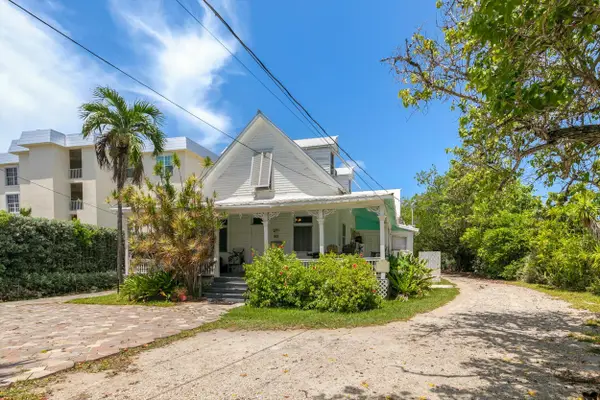 901 Eisenhower Drive, Key West, FL 33040