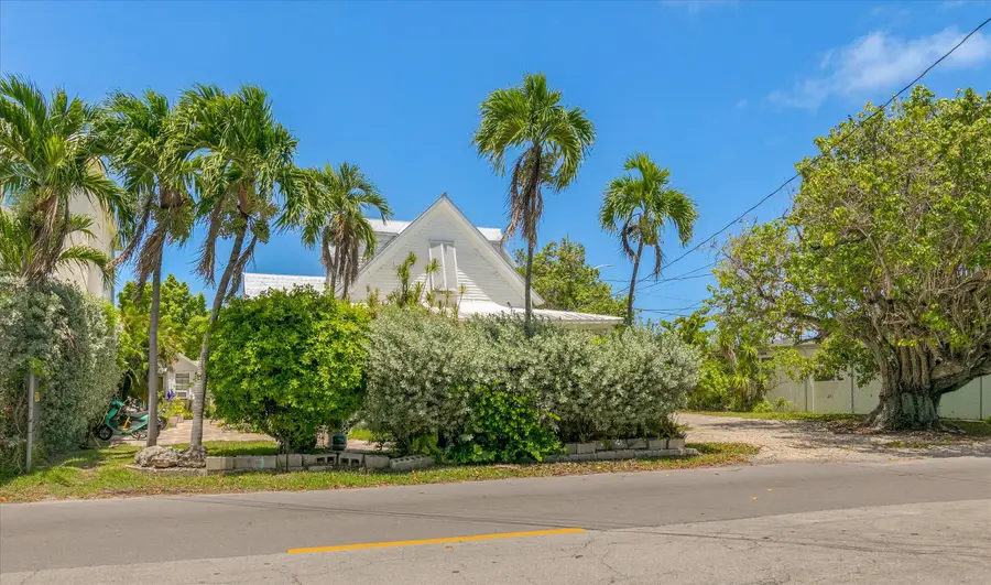 901 Eisenhower Drive, Key West, FL 33040 - #2