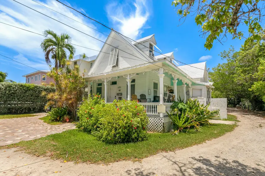 901 Eisenhower Drive, Key West, FL 33040 - #3