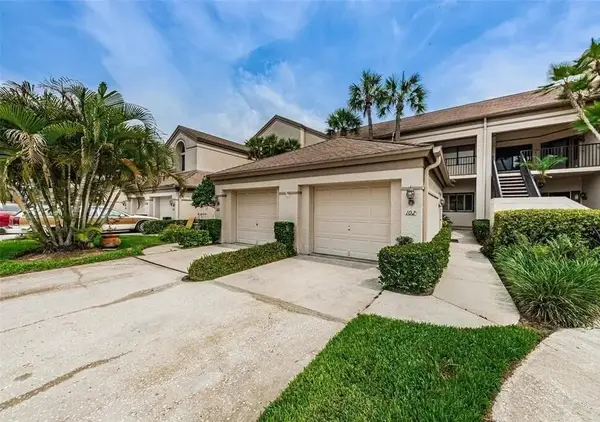 3028 Red Oak Court #APT 102, Other, FL 34683