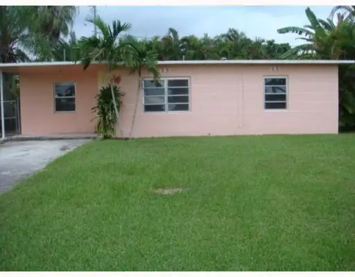 14761 Harding Lane, Leisure City, FL 33034 - #1