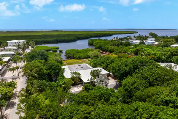 120 S Coco Plum Road, Key Largo, FL 33037