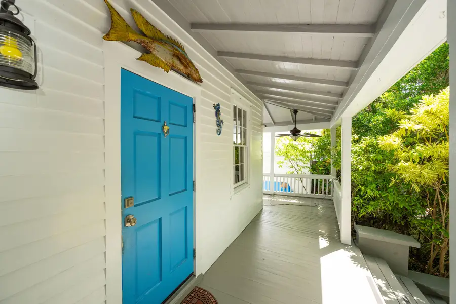 1407 Petronia Street, Key West, FL 33040 - #2
