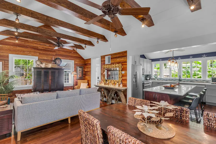 907 Frances Street, Key West, FL 33040 - #3
