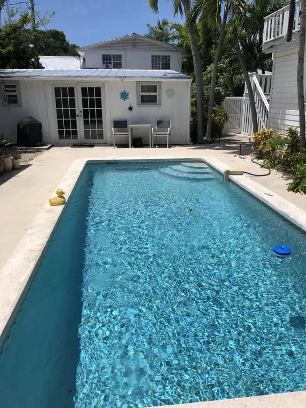 1318 Duncan Street #3, Key West, FL 33040