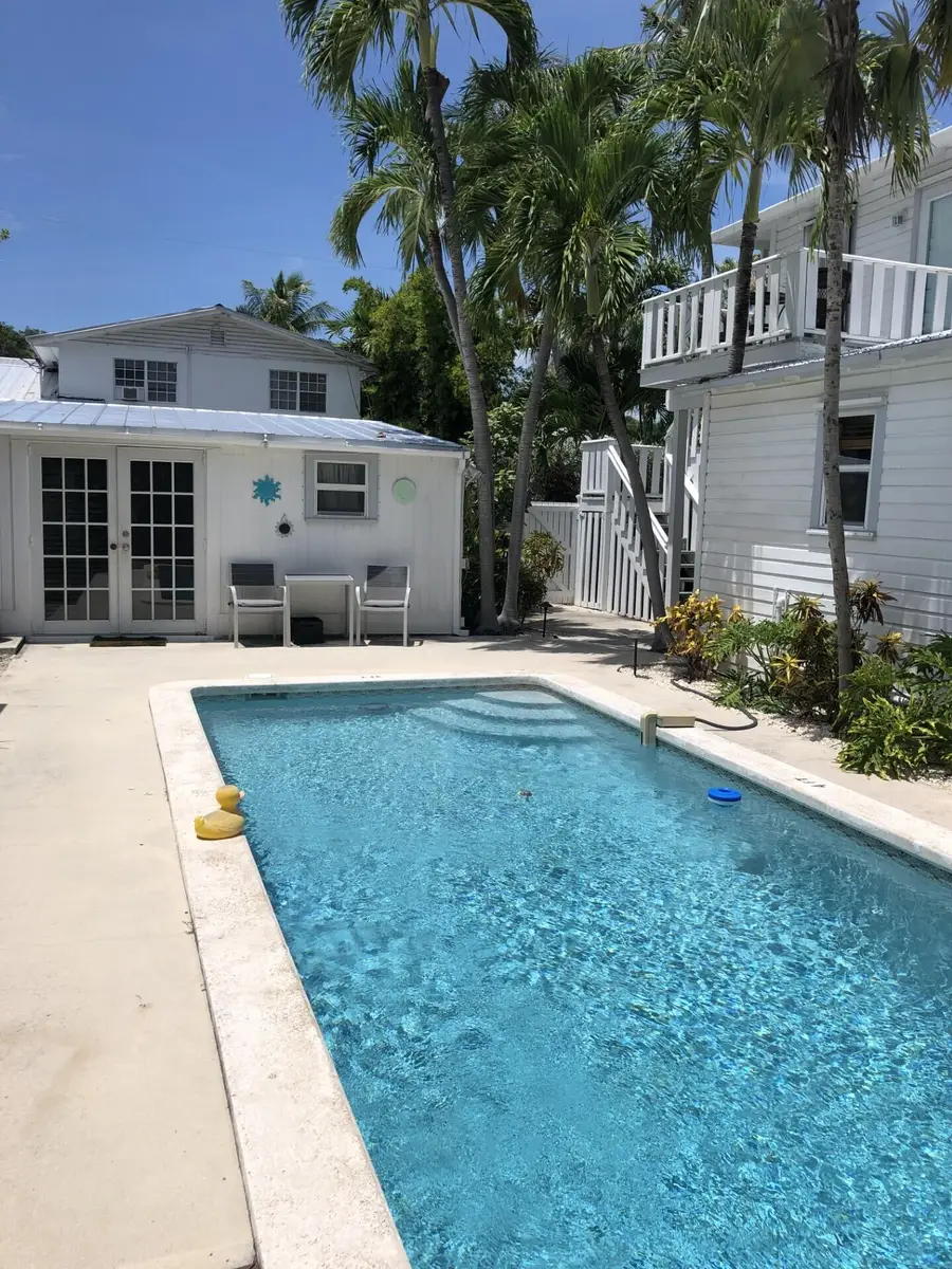 1318 Duncan Street #3, Key West, FL 33040 - #2