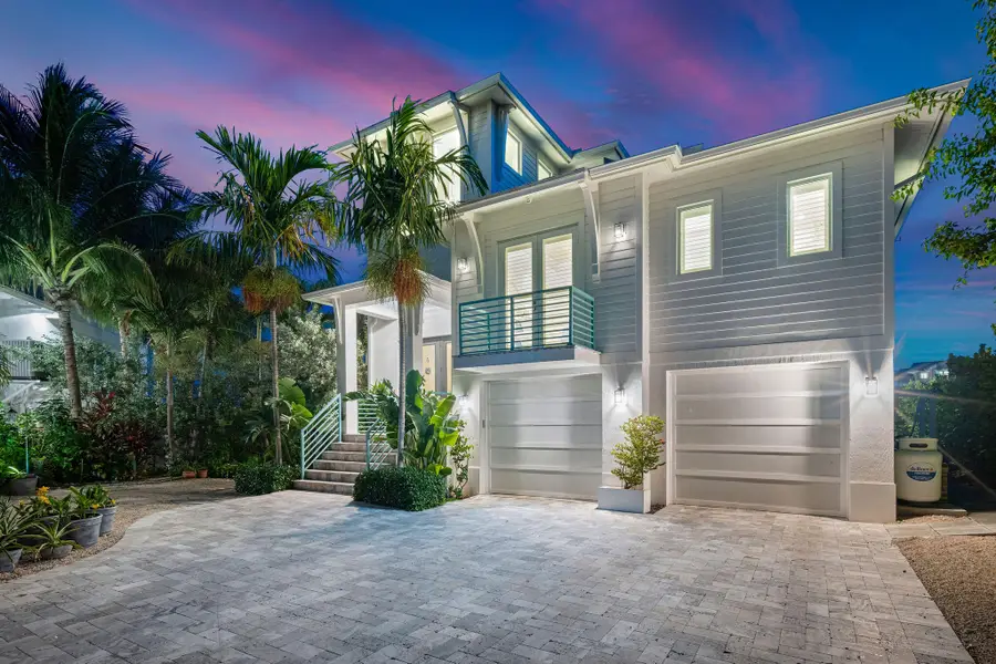 202 Plantation Shores Drive, Plantation Key, FL 33070 - #2