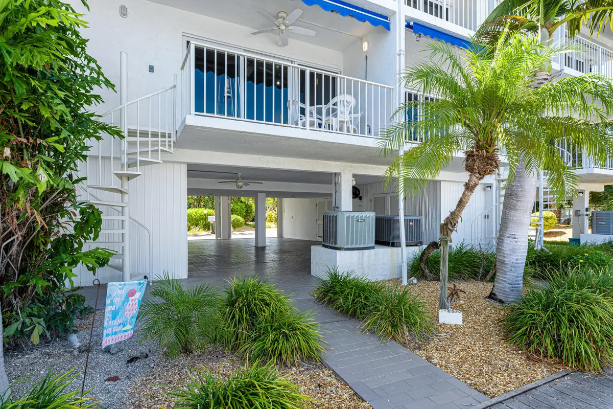 96 Avenue C #3 & Slip A-15, Marathon, FL 33050 - #1