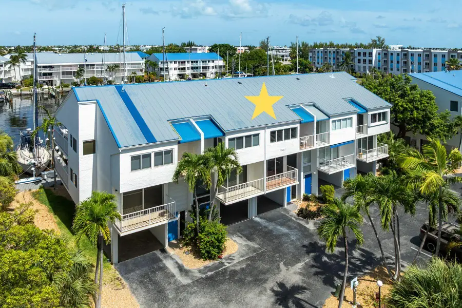 96 Avenue C #3 & Slip A-15, Marathon, FL 33050 - #3