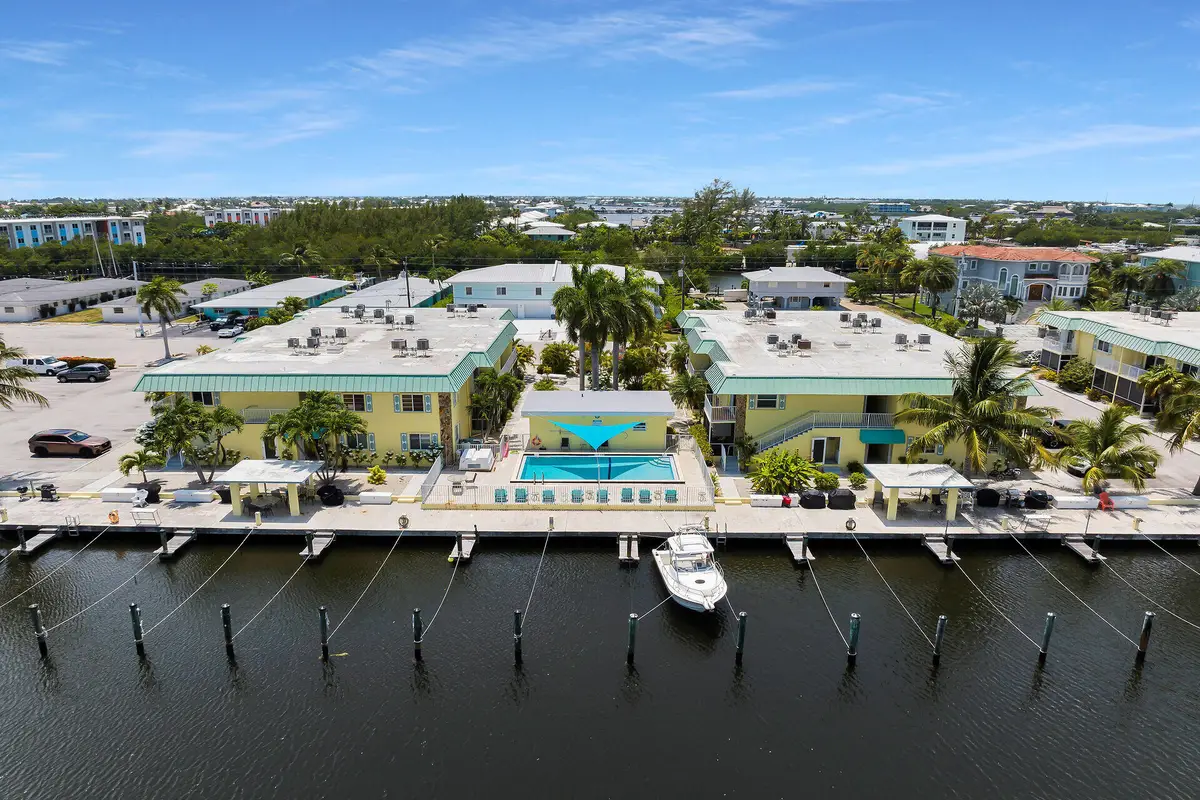 107 Avenue D #APT 208, Marathon, FL 33050 - #1
