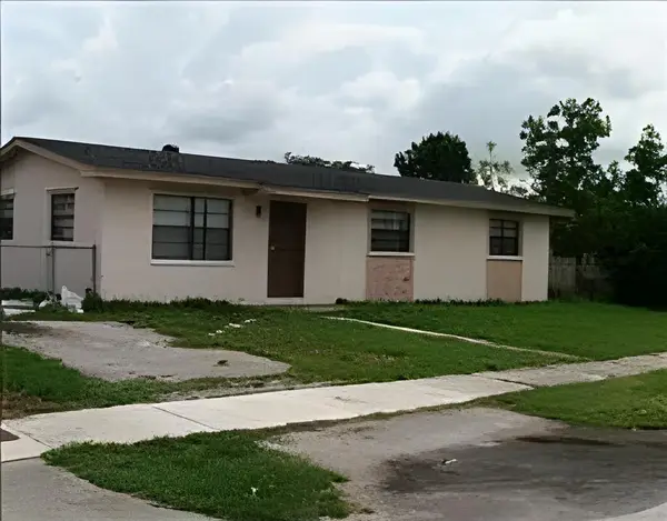 14511 SW 293rd Terrace, Other, FL 33034