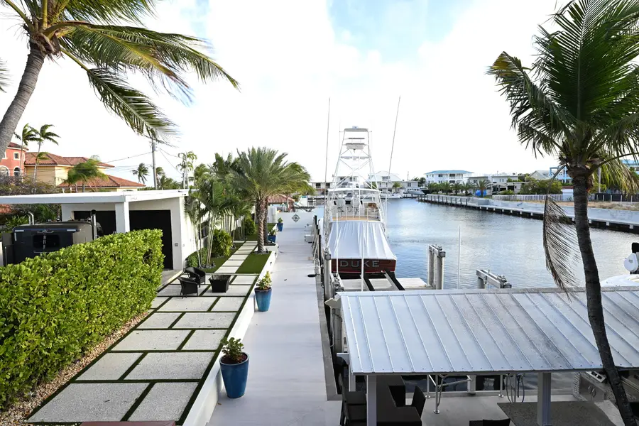 186 Atlantic Boulevard, Key Largo, FL 33037 - #2
