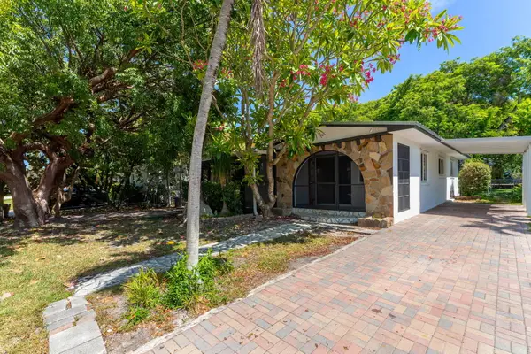 803 Brown Street, Key Largo, FL 33037