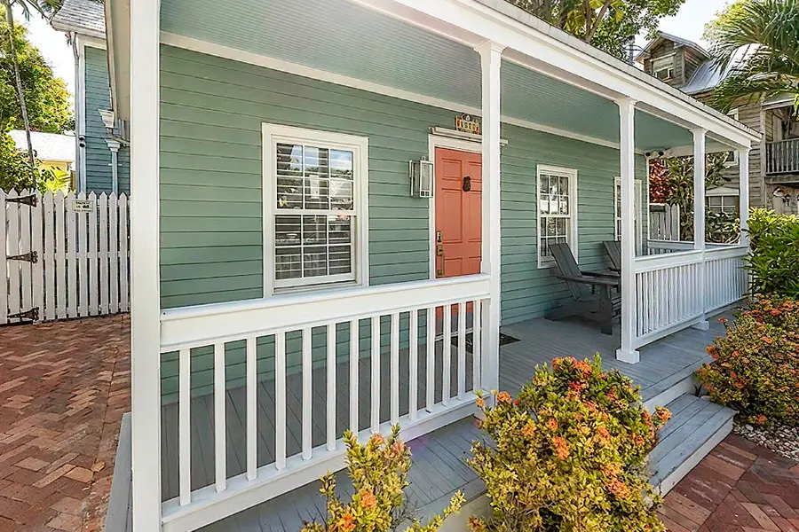 1019 Whitehead Street, Key West, FL 33040 - #2